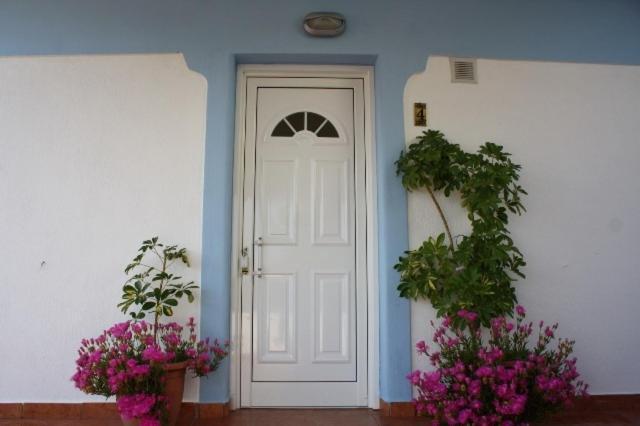 Mahi Studios Patitiri  Exterior photo